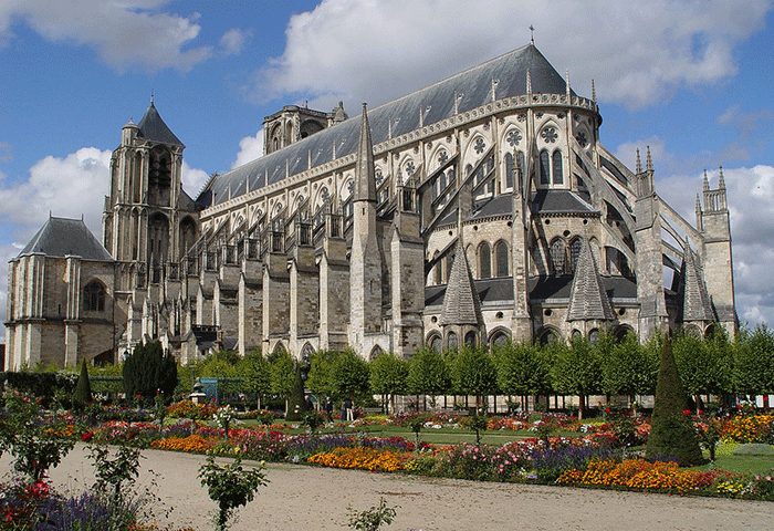 Bourges 0
